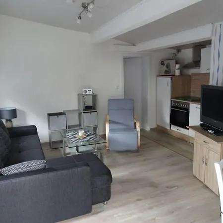 Ferienwohnung Deichblick Direkt An Der Schoenen Nordsee * Friedrichskoog