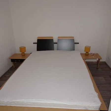 Ferienwohnung Deichblick Direkt An Der Schoenen Nordsee Apartment Friedrichskoog