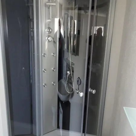 Ferienwohnung Deichblick Direkt An Der Schoenen Nordsee